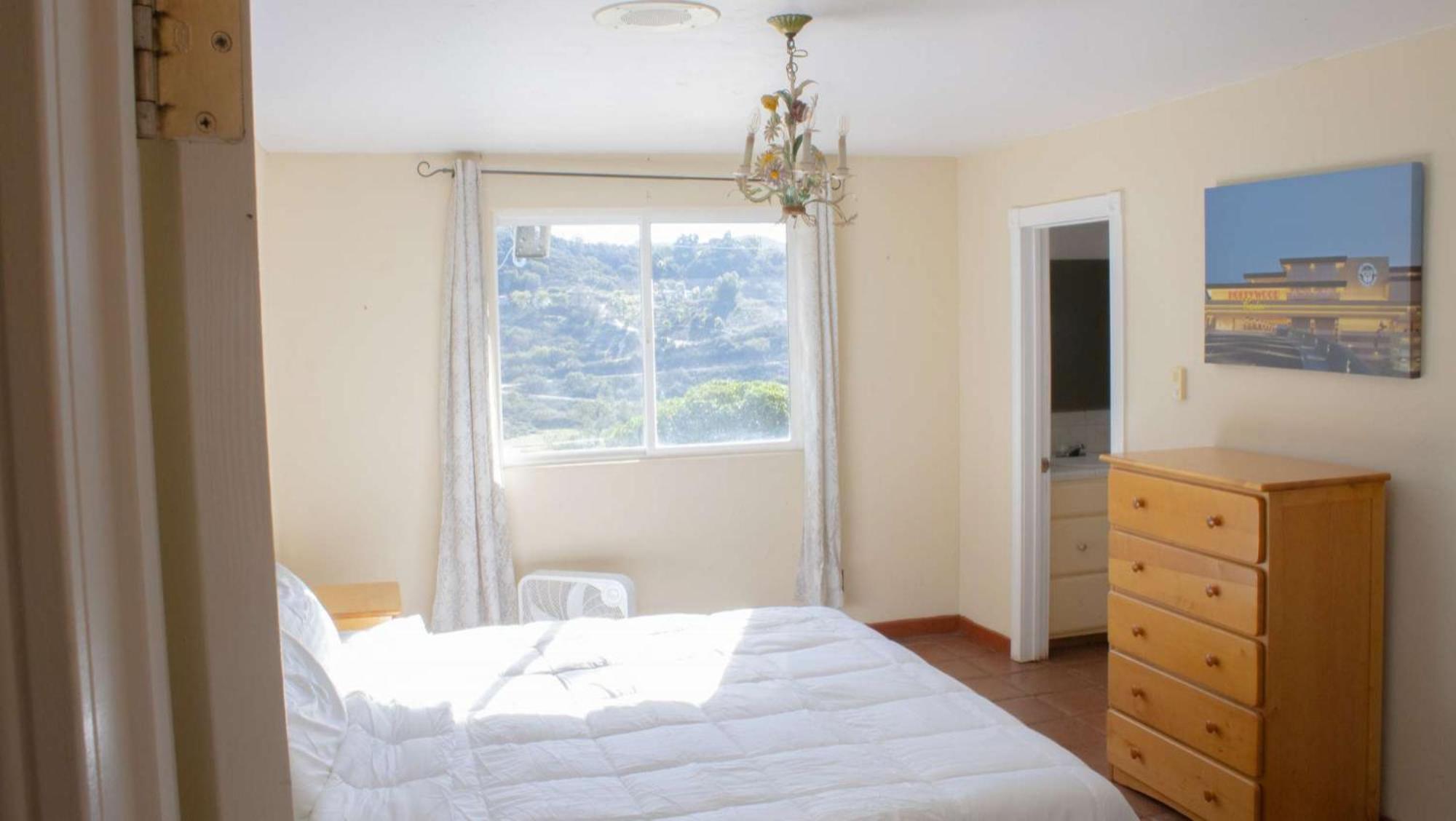 Private Home On 10 Acres - Heated Salt Pool & Jacuzzi, Mountain & City Views, Horseshoes, Basketball, Bbq, Golf Putting, Foosball, Croquet, Bose Stereo, White Cotton Bedding - Hilltop Hacienda, Pool Heat Optional Jamul Bagian luar foto