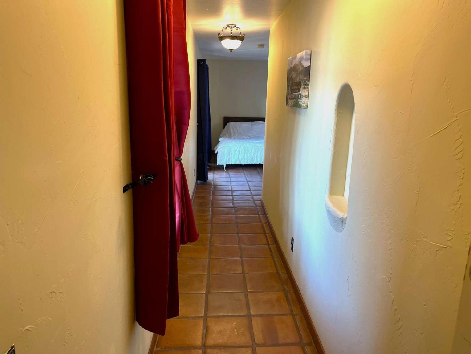 Private Home On 10 Acres - Heated Salt Pool & Jacuzzi, Mountain & City Views, Horseshoes, Basketball, Bbq, Golf Putting, Foosball, Croquet, Bose Stereo, White Cotton Bedding - Hilltop Hacienda, Pool Heat Optional Jamul Bagian luar foto