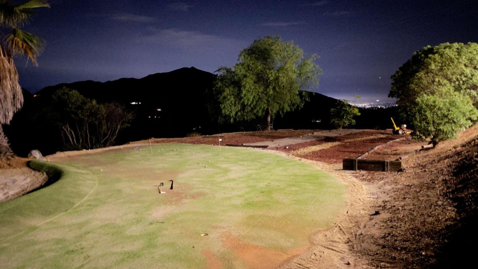 Private Home On 10 Acres - Heated Salt Pool & Jacuzzi, Mountain & City Views, Horseshoes, Basketball, Bbq, Golf Putting, Foosball, Croquet, Bose Stereo, White Cotton Bedding - Hilltop Hacienda, Pool Heat Optional Jamul Bagian luar foto